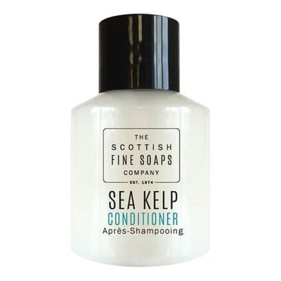 Sea Kelp Conditioner 30ml Bottle