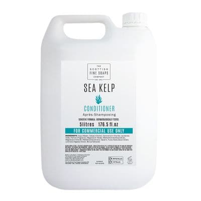 Sea Kelp Conditioner 5 Ltr Refill