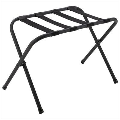 Standard Hotel Luggage Rack