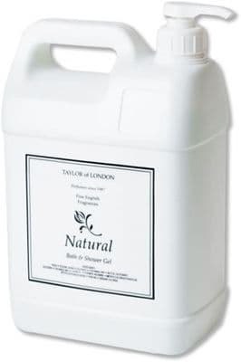 Taylor of London 5 Ltr Refill Moisturiser