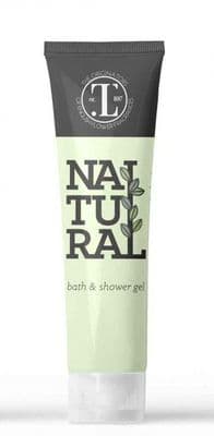 Taylor of London Eco-Aware 30ml Bath & Shower Gel Tubes