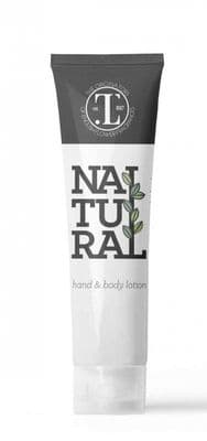 Taylor of London Natural Eco-Aware 30ml Hand & Body Lotion Tubes