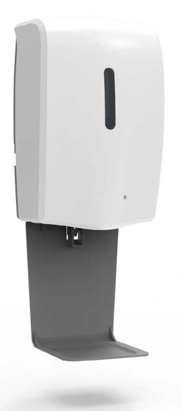Touch Free 1000ml Liquid/Sanitiser Soap Dispenser