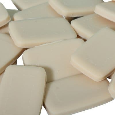 Unwrapped Guest Soaps (144)