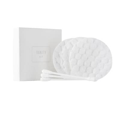 Vanity Kit in White Box