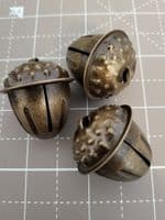 Acorn Bells   ( 3 )