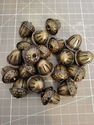 Acorn Bells   ( 3 )