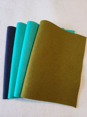 Applique Elephant Bundle