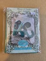 Applique Elephant kit