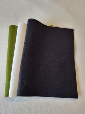 Applique Snail bundle