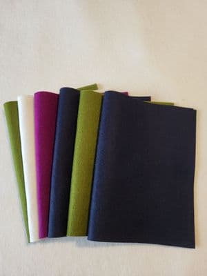 Applique Turtles bundle