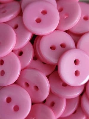 Baby pink 11mm