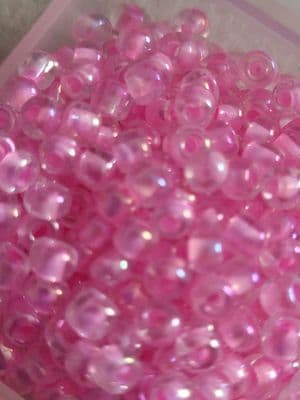 Baby Pink Shine 3mm