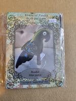 Beaded Parrot kit