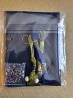 Beaded Parrot kit