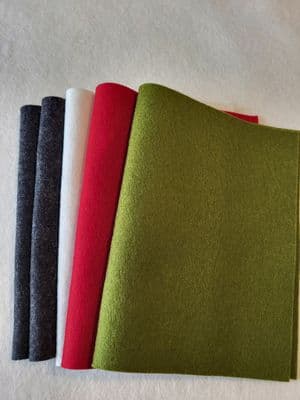 Bertrum Badger bundle