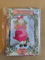 Blossom Doll kit