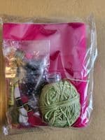 Blossom Doll kit