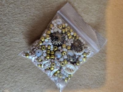 Chameleon Beads