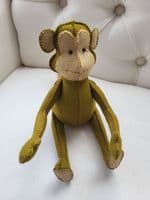 Cheeky Monkey pattern