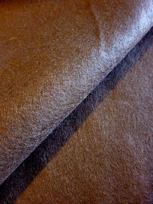 Chocolate Brown 8 x 12 inch