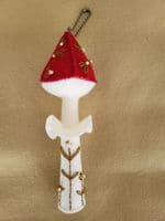 Christmas in the woods kit
