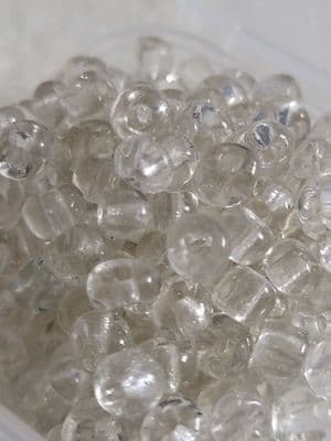 Clear 4mm