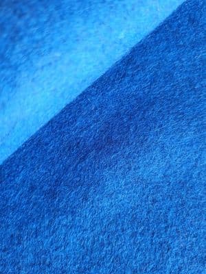 Cornflower Blue 8 x 12 inch