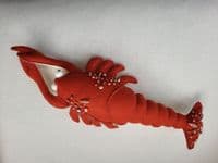 Crab and Lobster kit