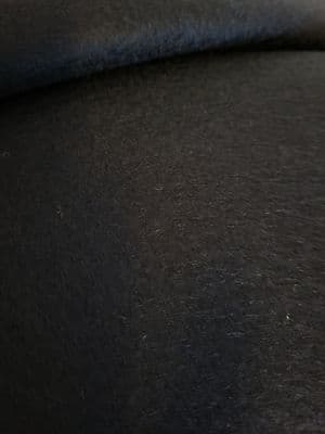 Darkest Black 8 x 12 inch