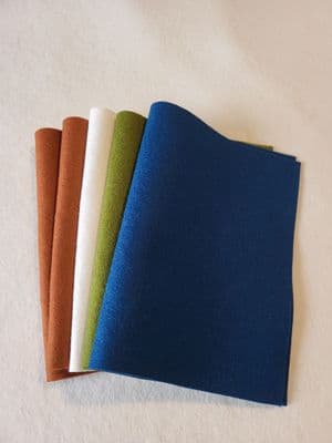 Ferdinand Fox bundle 8 x 12