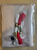 Finley Field Mouse kit