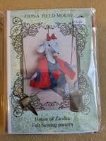 Fiona Field mouse kit