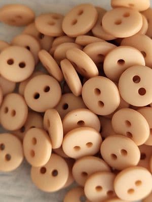 Flutterbear Soft Peach