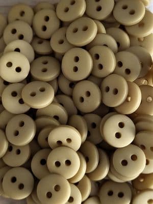 Flutterbear Vintage Green