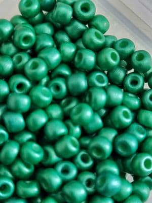 Green Pearl 3mm