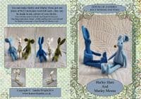 Harley & Marley pattern