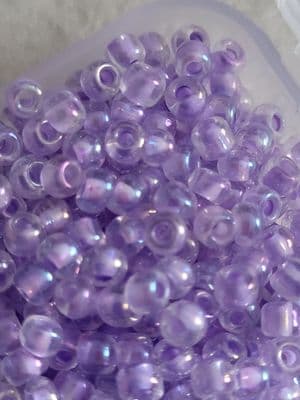 Lilac Rainbow 3mm