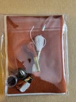 Lucky Squirrel kit