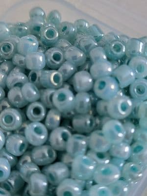 Minty Blue 3mm