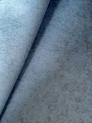 Mottled Baby Blue 8 x 12