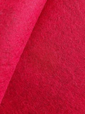 Mottled Red 8 x 12 inch