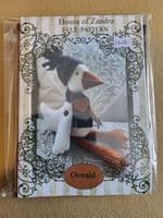 Oswald sewing kit