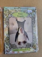 Percy Penguin kit
