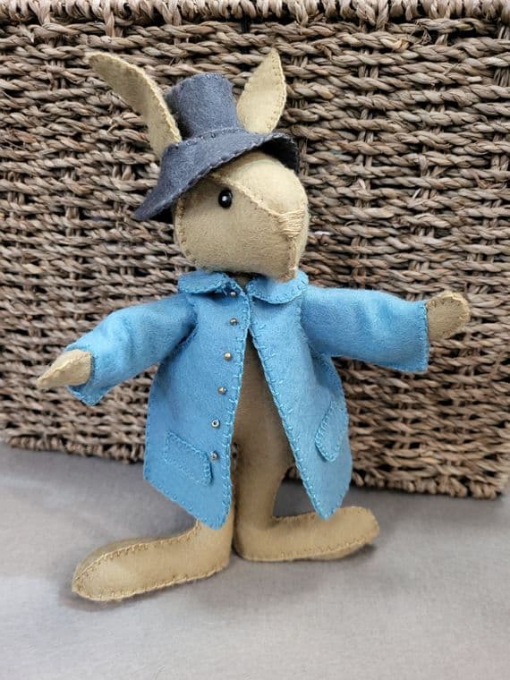 Raymond Rabbit bundle