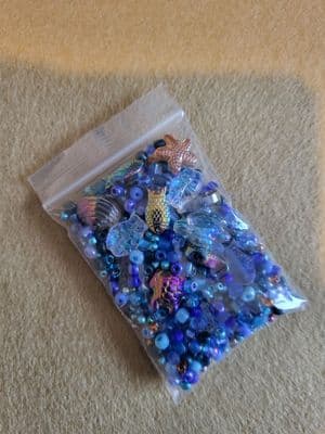 Sea Themed mix