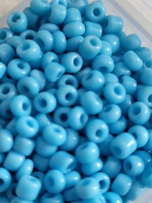 Toddler Blue 3mm