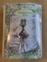 Twinkle Toes Doll kit