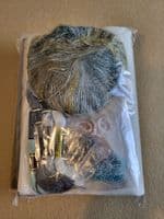 Twinkle Toes Doll kit