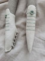 Twinkle Toes Doll kit